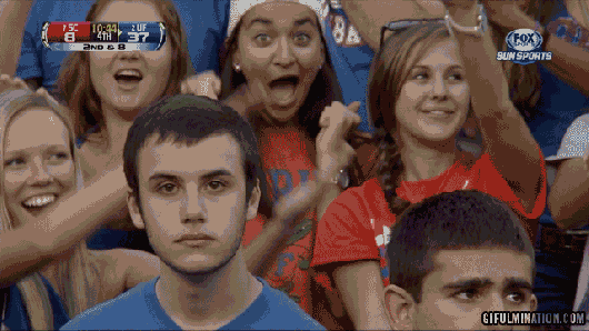 crazy-creepy-florida-gator-student-best-sports-gifs-of-2012.gif